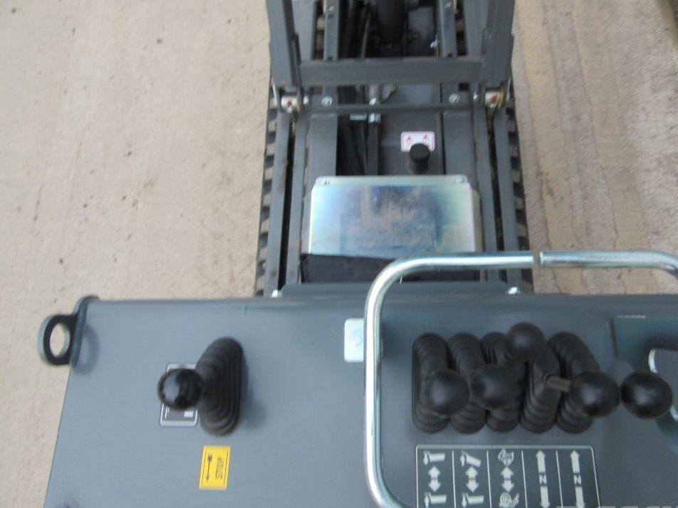 Dumper - Messersi TC50d