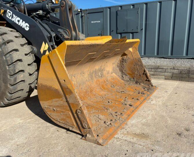 Incarcator frontal - Molson XCMG XC958E