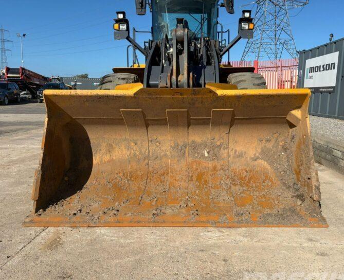 Incarcator frontal - Molson XCMG XC958E