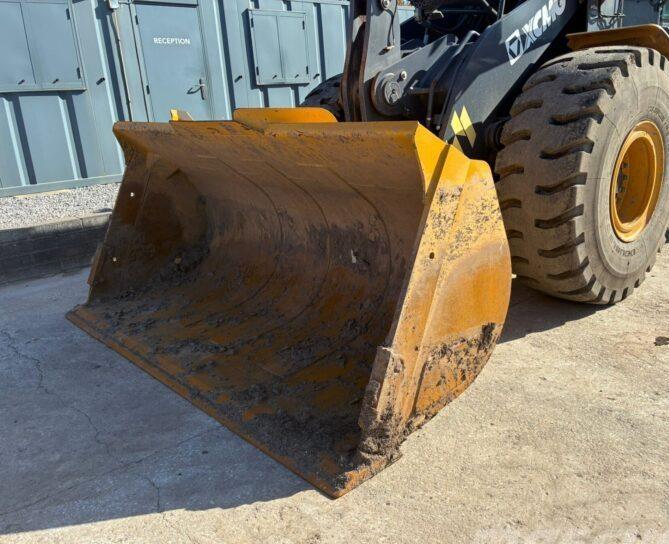 Incarcator frontal - Molson XCMG XC958E