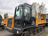 Dumper - Morooka MST 1500 V D