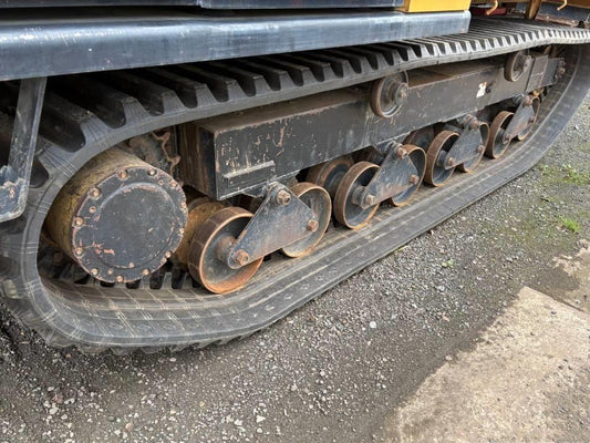 Dumper - Morooka MST 1500 V D