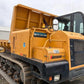 Dumper - Morooka MST 1500 V D