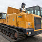 Dumper - Morooka MST 1500 V D