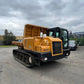 Dumper - Morooka MST 2200 V D