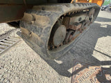Dumper - Morooka MST 300 V D