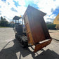Dumper - Morooka MST 300 V D