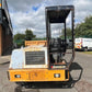 Dumper - Morooka MST 300 V D