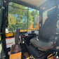 Dumper - Morooka MST 800 V D L