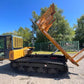 Dumper - Morooka MST 800 V D L