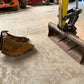 Excavator pe roti - Neuson 6503 WD