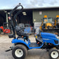 Tractor - New Holland Boomer 25