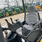 Excavator pe senile - New Holland E 17 D