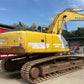 Excavator pe senile - New Holland E 305
