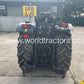 Tractor - New Holland T 4.65 V