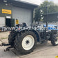 Tractor - New Holland T 4.65 V