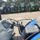Tractor - New Holland T 4.65 V