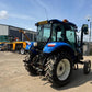 Tractor - New Holland T 4.65