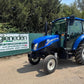 Tractor - New Holland T 4.65