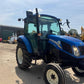 Tractor - New Holland T 4.65