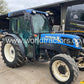 Tractor - New Holland T 4.95 F