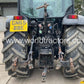 Tractor - New Holland T 4.95 F