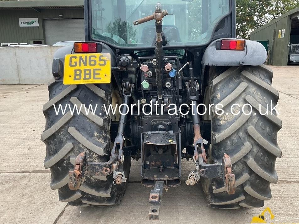 Tractor - New Holland T 4.95 F