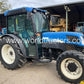 Tractor - New Holland T 4050 F