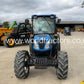 Tractor - New Holland T 4050 F
