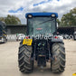 Tractor - New Holland T 4050 F