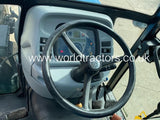 Tractor - New Holland T 4050