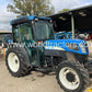 Tractor - New Holland T 4050