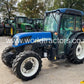 Tractor - New Holland T 4050