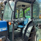 Tractor - New Holland T 4050