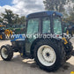 Tractor - New Holland T 4050