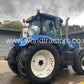 Tractor - New Holland T 7.210