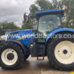 Tractor - New Holland T 7.210