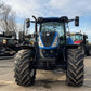 Tractor - New Holland T 7.210