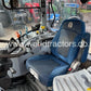 Tractor - New Holland T 7.245