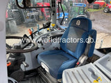Tractor - New Holland T 7.245