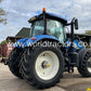 Tractor - New Holland T 7.245