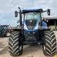 Tractor - New Holland T 7.245