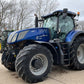 Tractor - New Holland T 7.315 AC
