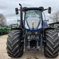 Tractor - New Holland T 7.315 AC