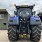 Tractor - New Holland T 7.315 AC