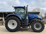 Tractor - New Holland T 7.315