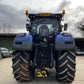 Tractor - New Holland T 7.315