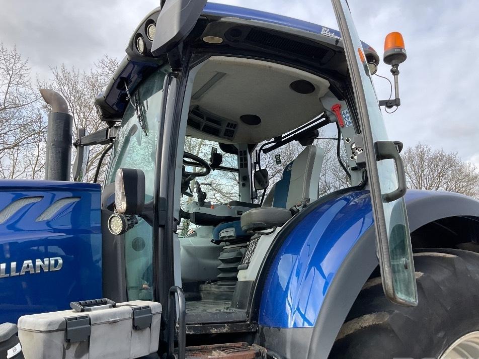 Tractor - New Holland T 7.315