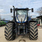 Tractor - New Holland T 7.315
