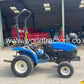 Tractor - New Holland TC12 D
